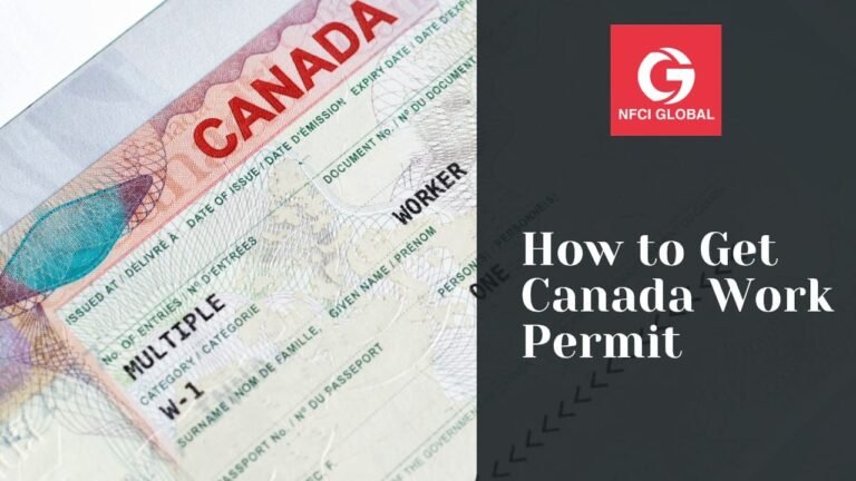 canada visit visa work permit