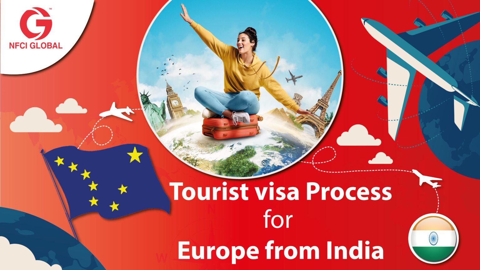 europe tourist visa processing time