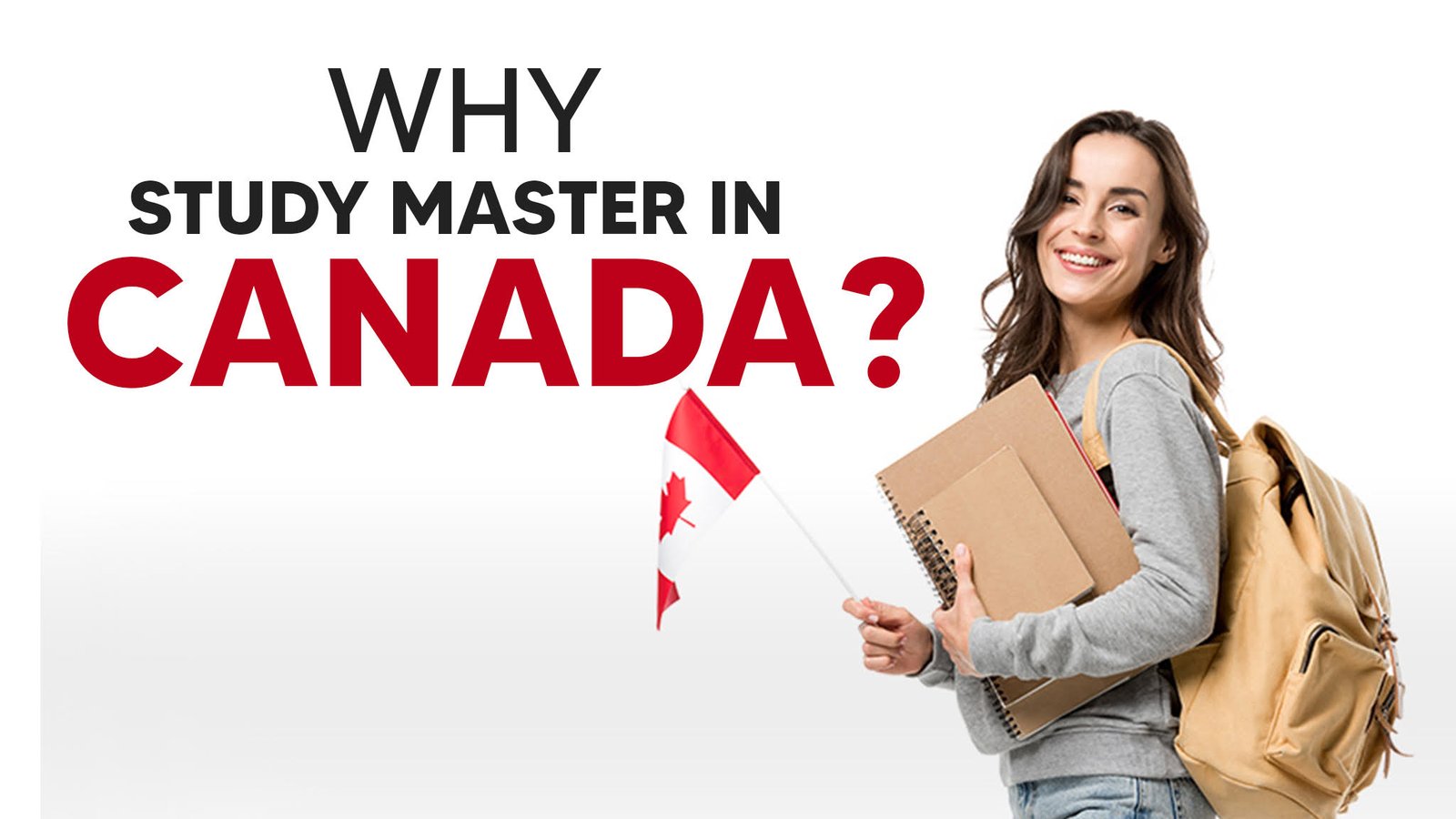 Study Master in Canada (2022 ) - NFCI Global