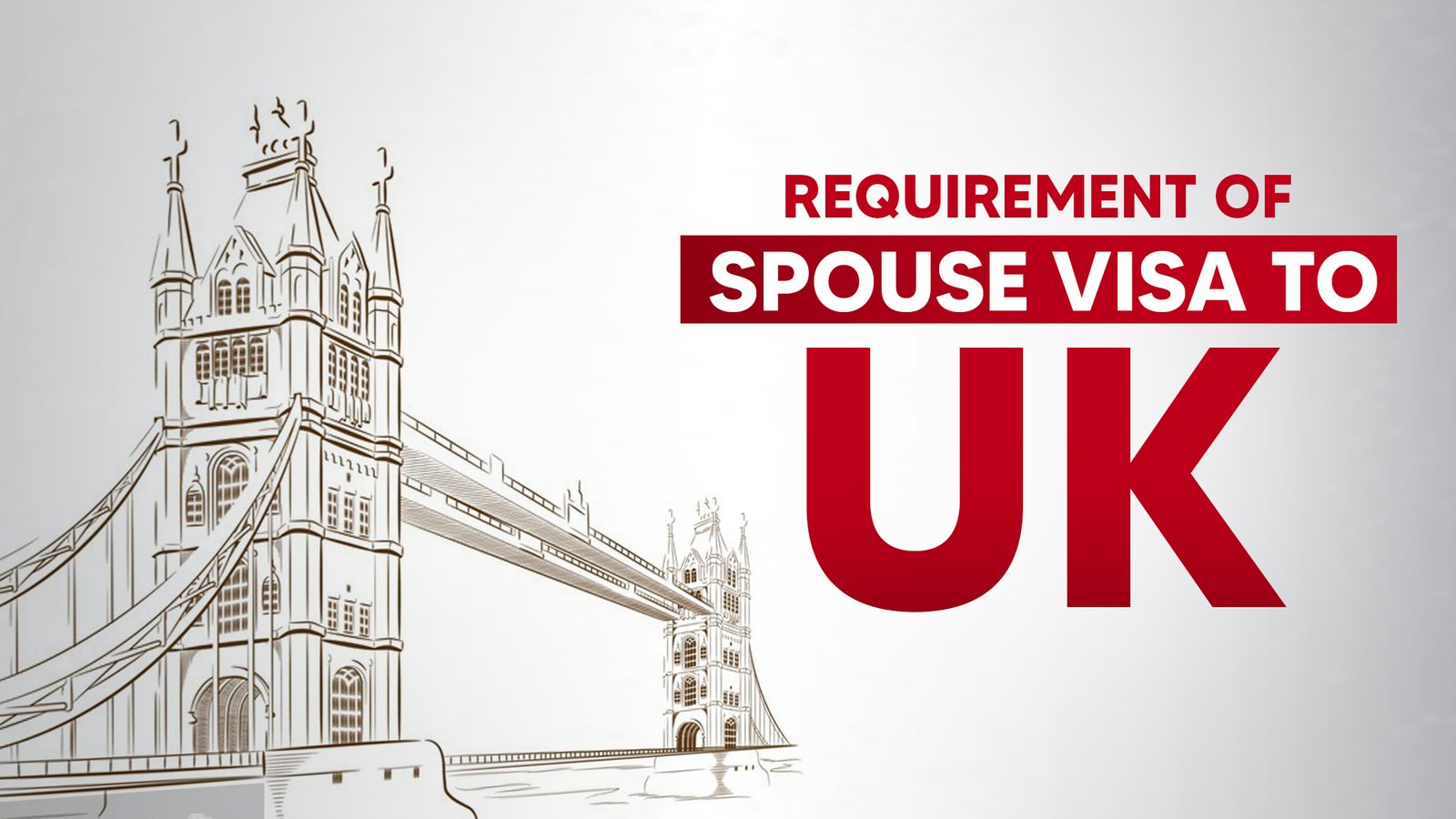 Spouse Visa To UK NFCI Global