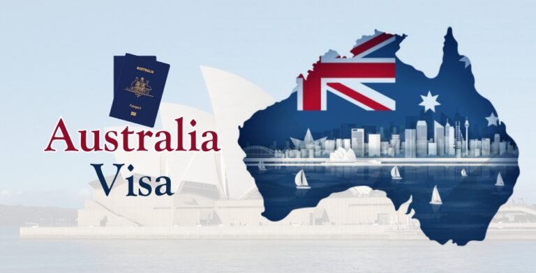 The Complete Guide To Australian Visa Types Nfci Global 0155